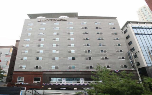 Amourex Hotel