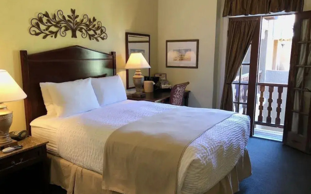 Hotel El Capitan