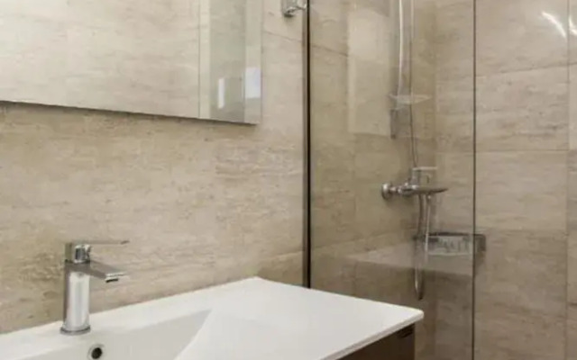 Luxurious Rikas Villa
