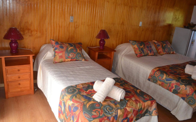 Turismo Vinapu