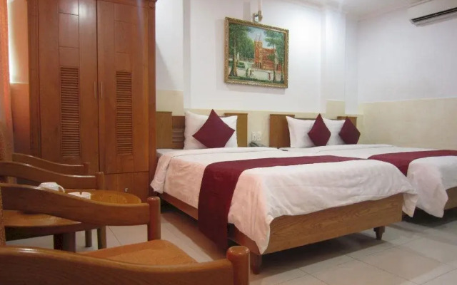 Thien Hoa Hotel