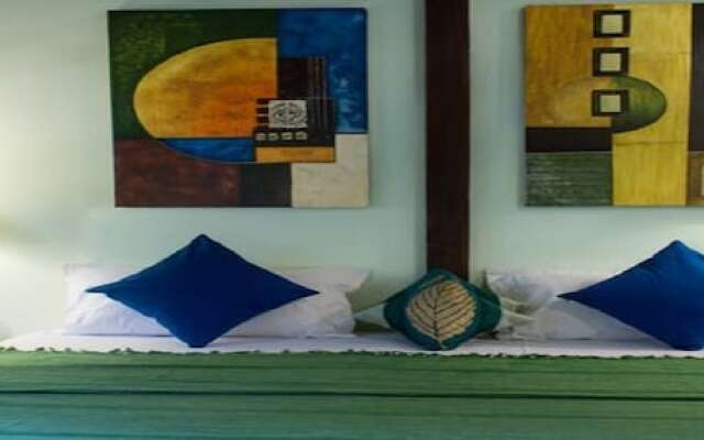 Sunway Cottages