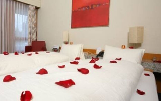 Hotel Lo! im Kreuz Jona