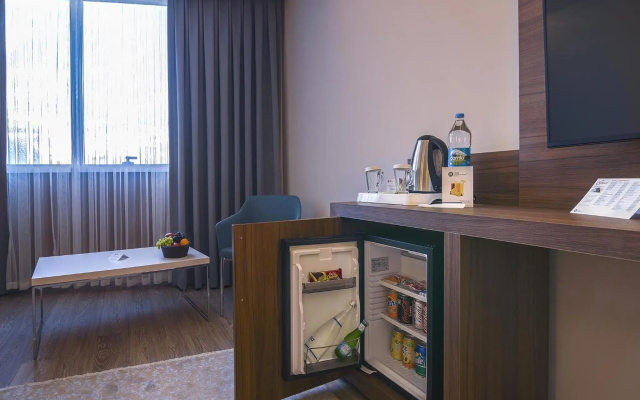 Fesa Business Hotel