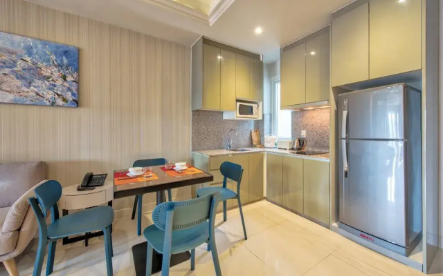 The Dragons Host Parkside