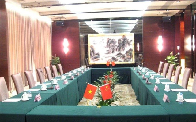 Xiangcheng International