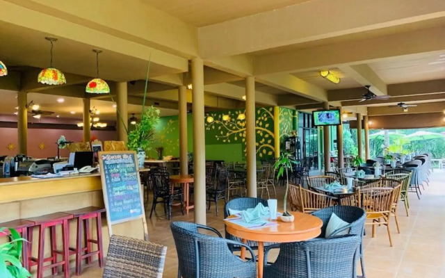 Asita Eco Resort