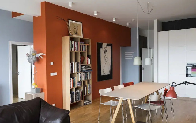 Reykjavik Central Apartments