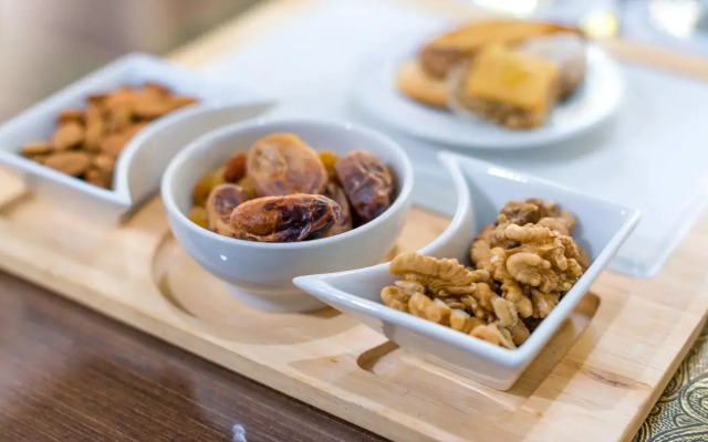 Hivernage Secret Suites & Garden