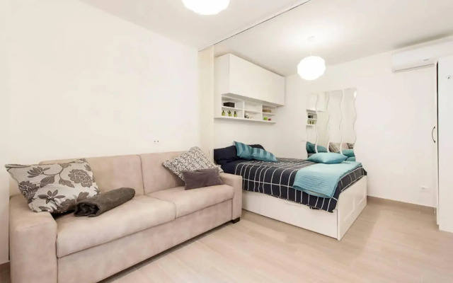 Condotti Apartment