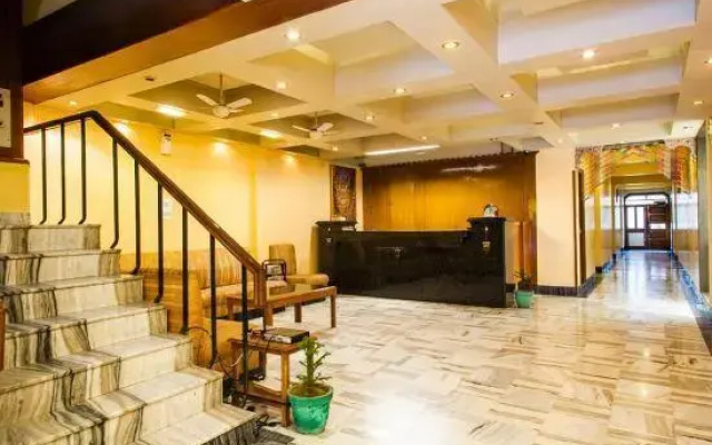 Suraj Hotel