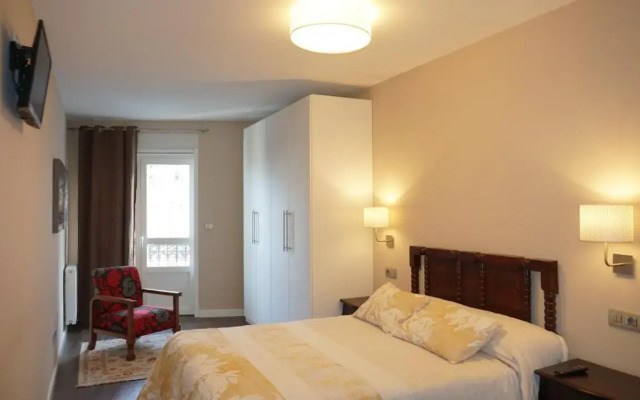 Apartamento Vía Romana XIX