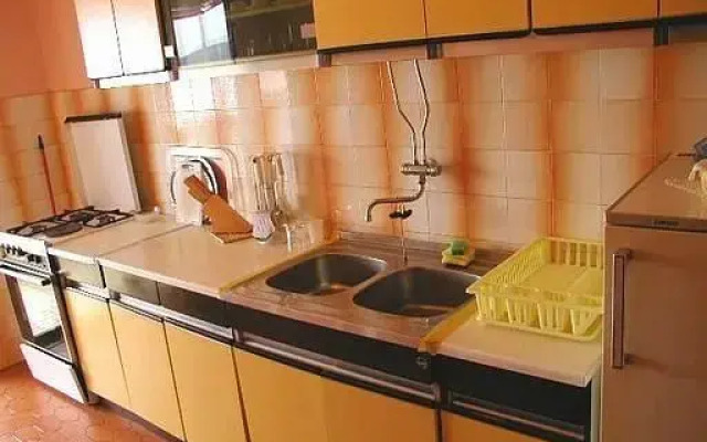Spajić Apartments
