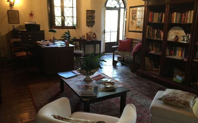 La Canonica di San Michele