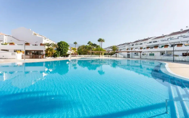 Home2Book Cozy Apartment Costa del Silencio, Pool