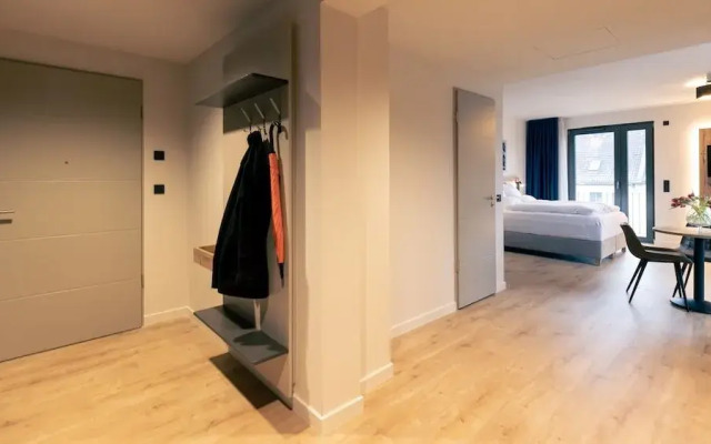 Nena Apartments SPREEblau