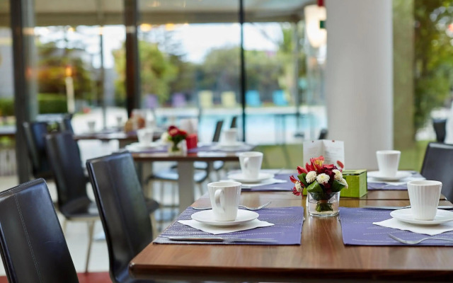 ibis Antananarivo Ankorondrano