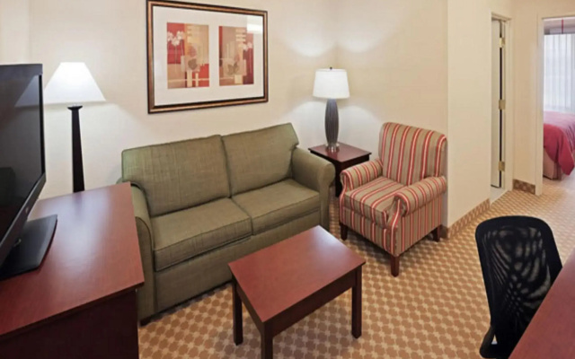 Country Inn & Suites by Radisson, Tulsa, OK
