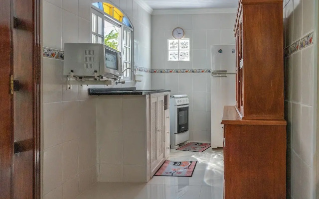 Casa Viela da Paz