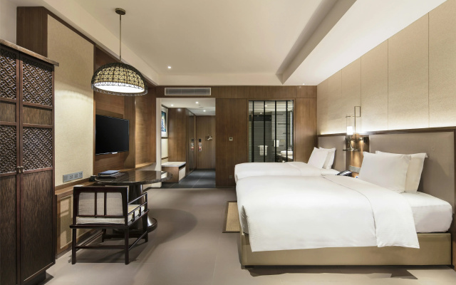 Hilton Huizhou Longmen Resort