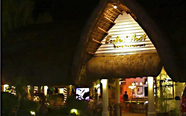 Java Hotel