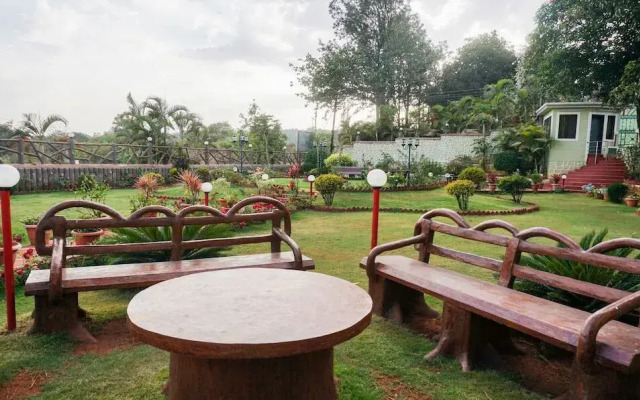 Casa Bella Resort