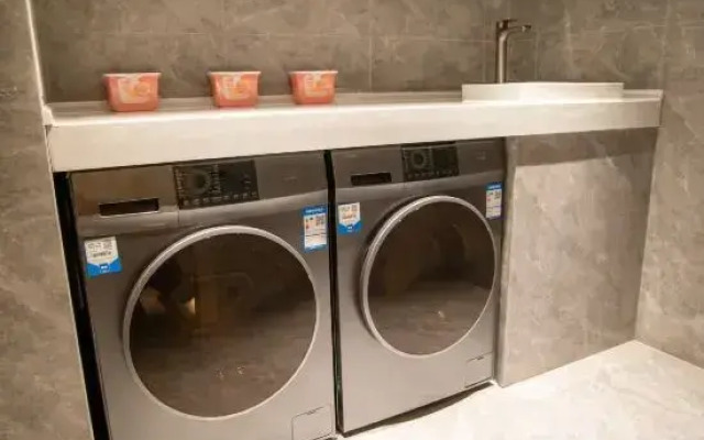 Marriott Business Hotel