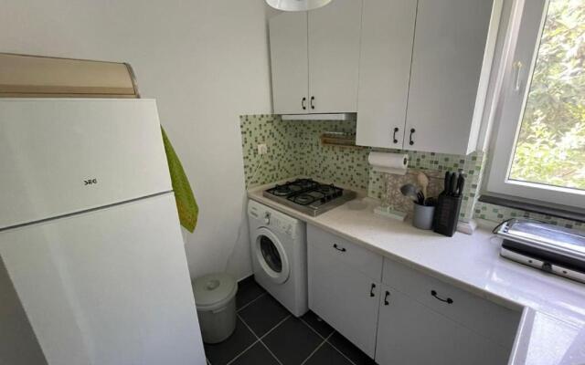 Lovely 2 bedroom house in the heart of the city