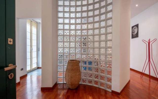 Porta Nuova Apartment