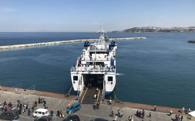 Vento di Mare