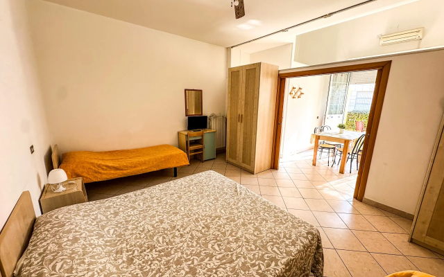 Hotel & Residence Parador