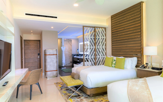 Garza Blanca Resort & Spa Cancun