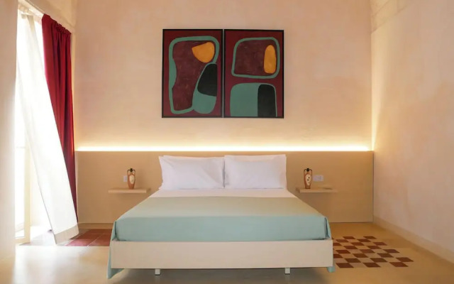 PALAZZO VIGILARIUM - Boutique Rooms