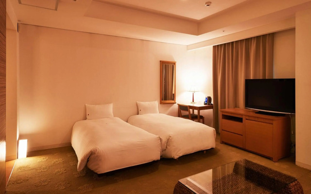 Pacific Hotel Okinawa