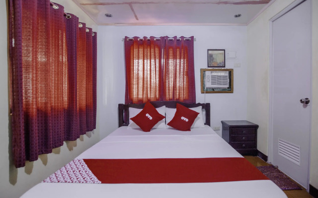 OYO 741 Sierra Travellers Inns