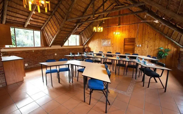 Mohlware Lodge, Spa & Conference Centre
