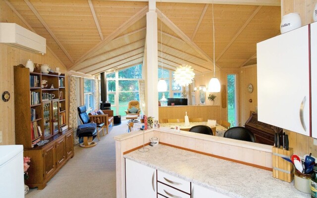 10 Person Holiday Home in Graested-by Traum