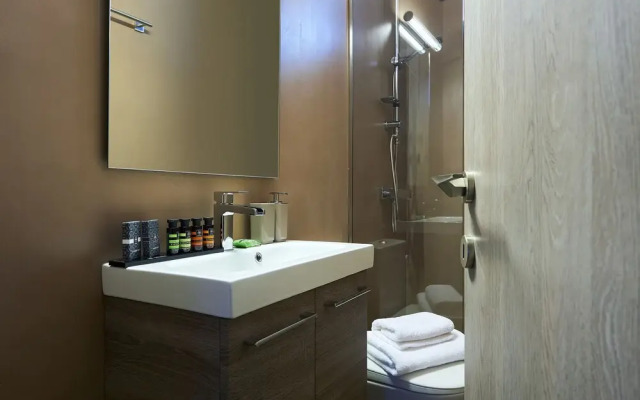 Elaia Luxury Suites Lagonissi