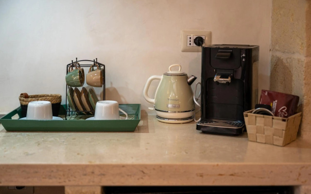 le CASINE di MARUGGIO 19