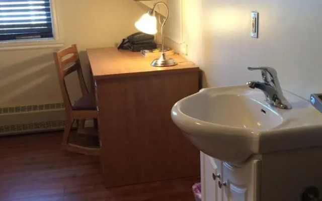 UNB Saint John Summer Hotel