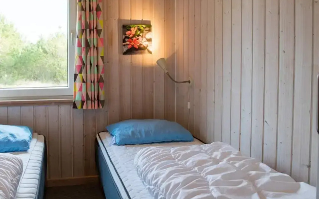 16 Person Holiday Home in Fano