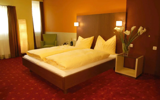Stadthotel Scharding