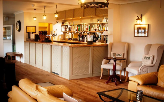 Beaulieu Hotel