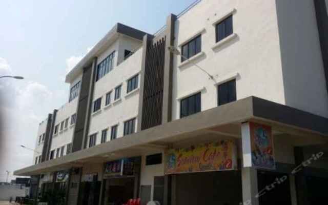 Seafest Hotel Boutique Wing