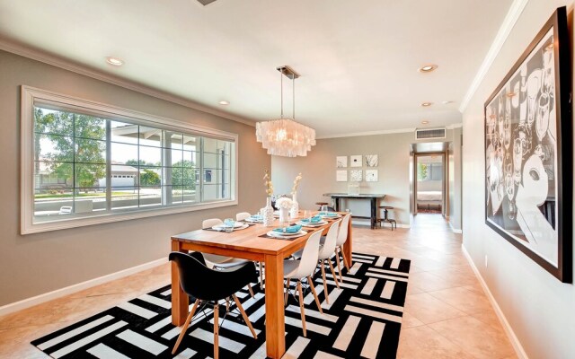 PX037 3 Bedroom Apartment By Senstay