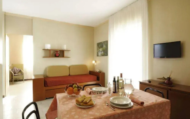 Residence San Marco Suites&Apartments Alassio
