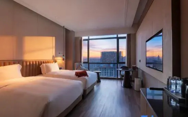 Nanyuan Wanghai Hotel