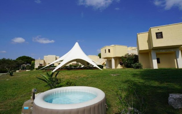 Le Cale D'otranto Beach Resort - Only Adults Over 12