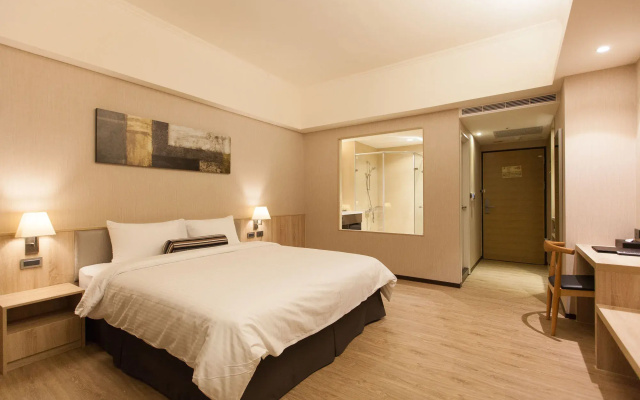 The Fuli Resort Chihpen