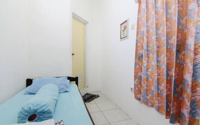 Tiga Dua Homestay
